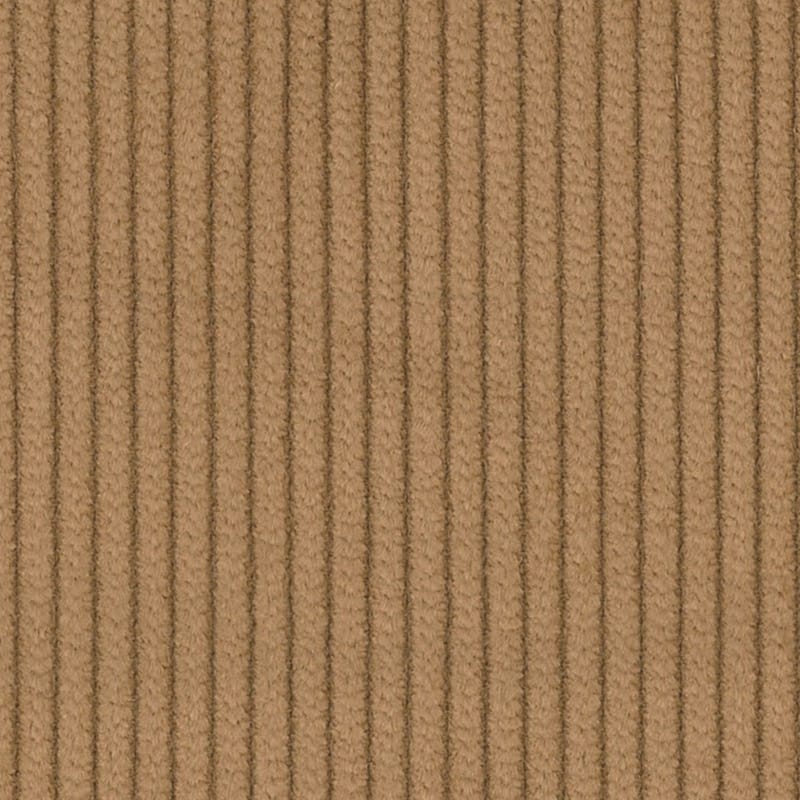 Corduroys & Moleskin 1824001 Fawn 8 Wale Corduroy swatch