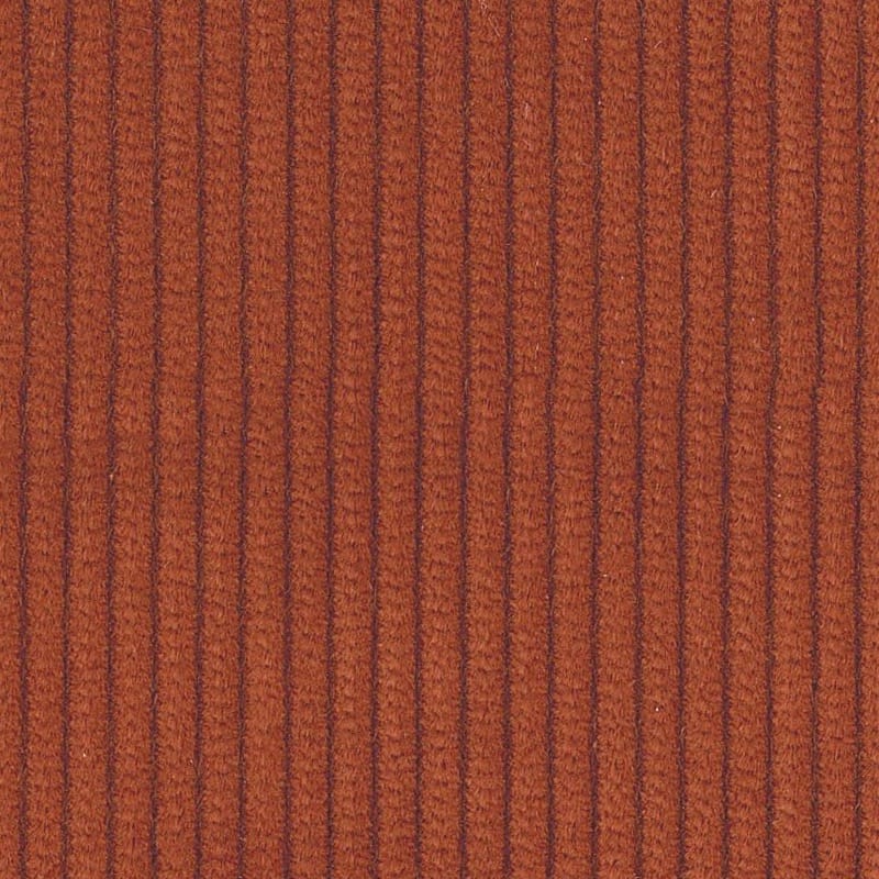 Corduroys & Moleskin 1824002 Cinnamon 8 Wale Corduroy swatch