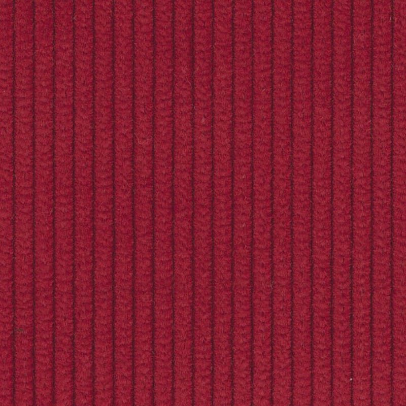 Corduroys & Moleskin 1824005 Berry 8 Wale Corduroy swatch
