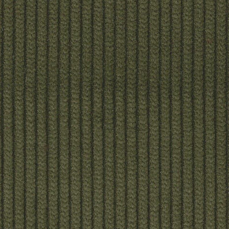 Corduroys & Moleskin 1824007 Fern 8 Wale Corduroy swatch