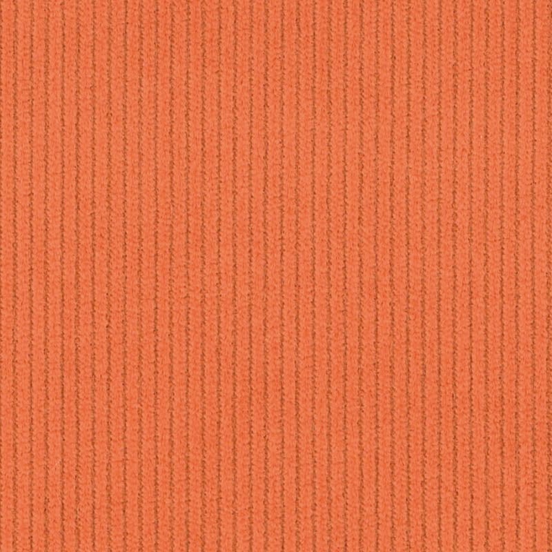 Corduroys & Moleskin 1824102 Ginger 11 Wale Corduroy swatch