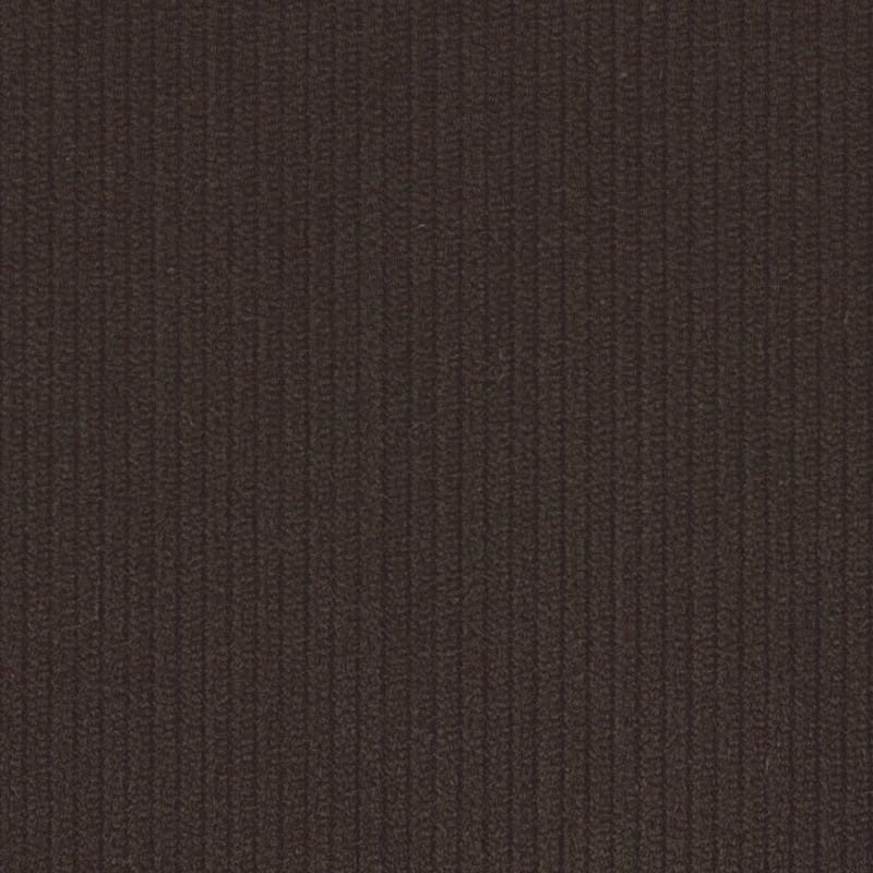 Corduroys & Moleskin 1824104 Brown 11 Wale Corduroy swatch