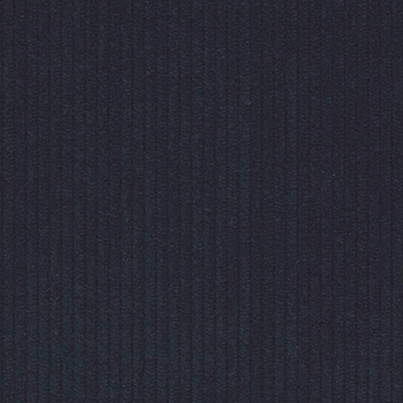 Corduroys & Moleskin 1824107 Navy 11 Wale Corduroy swatch