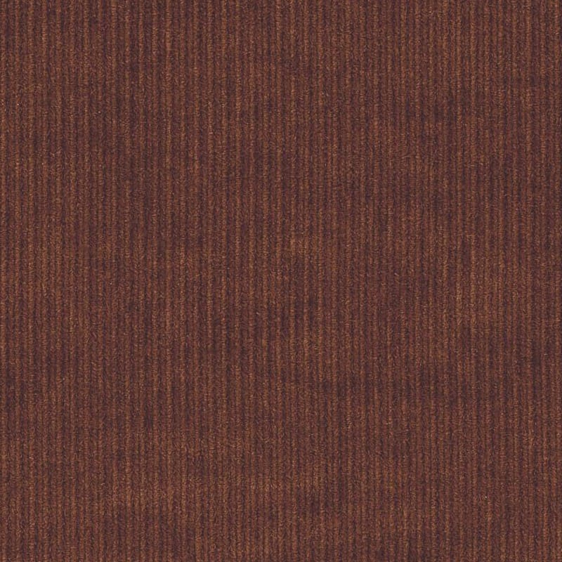 Corduroys & Moleskin 1824204 Cognac 16 Wale Corduroy swatch