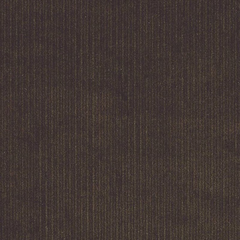Corduroys & Moleskin 1824205 Brown 16 Wale Corduroy swatch