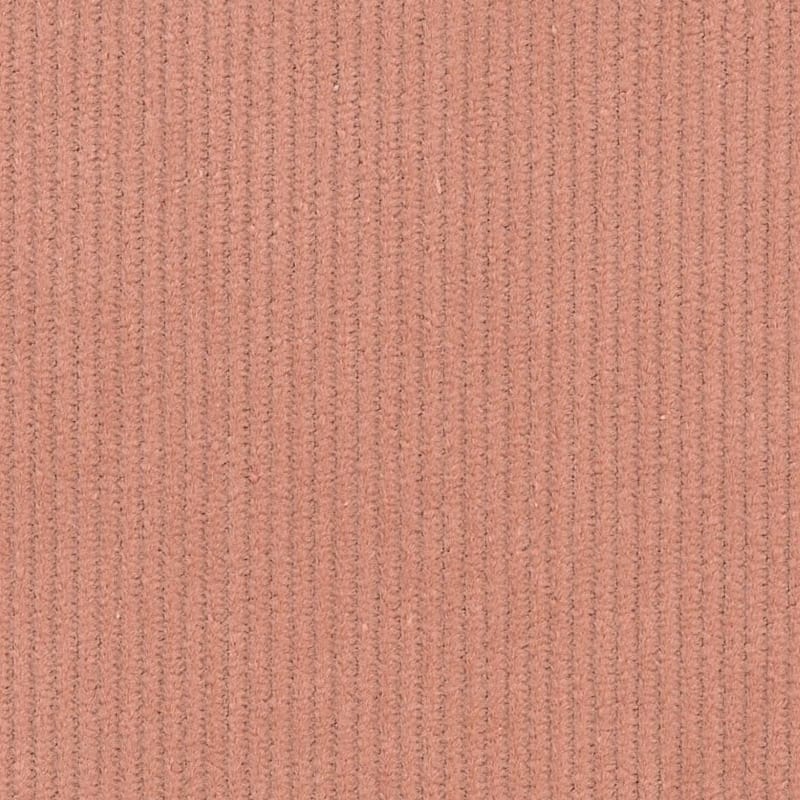 Corduroys & Moleskin 1824302 Tea Rose 14 Wale Corduroy swatch