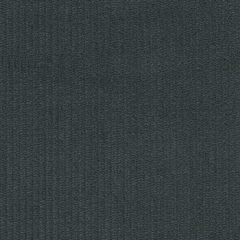 Corduroys & Moleskin 1824303 Dark Grey 14 Wale Corduroy swatch