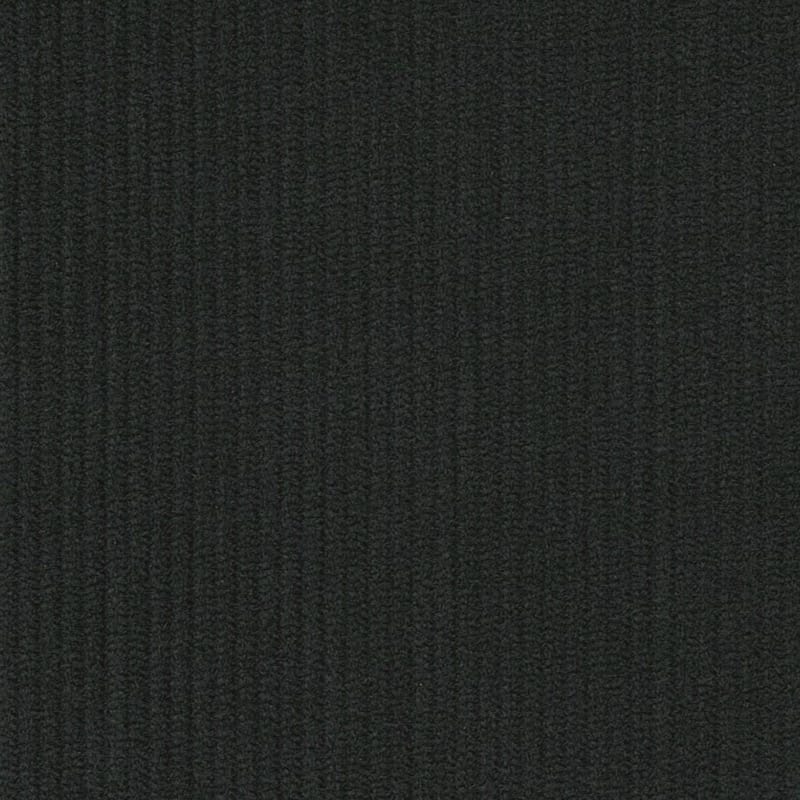 Corduroys & Moleskin 1824304 Black 14 Wale Corduroy swatch