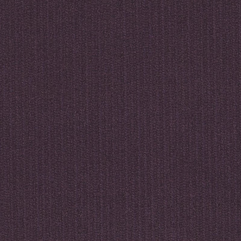 Corduroys & Moleskin 1824305 Aubergine 14 Wale Corduroy swatch