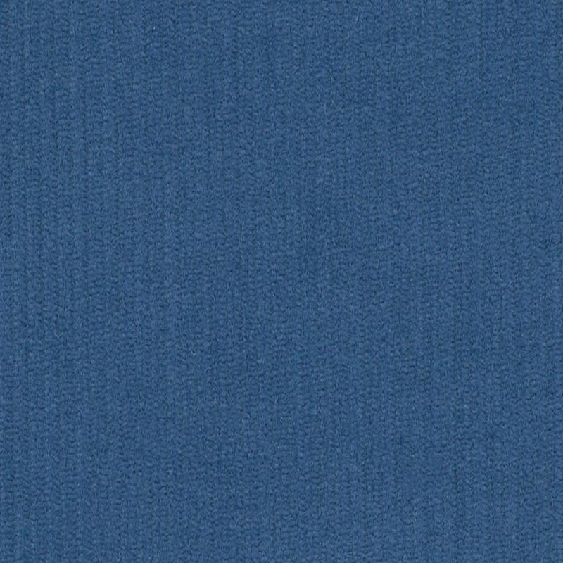 Corduroys & Moleskin 1824308 Blue 14 Wale Corduroy swatch