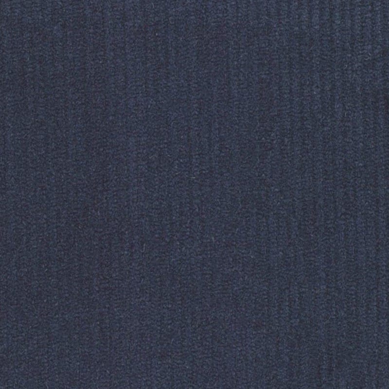 Corduroys & Moleskin 1824310 Dark Navy 14 Wale Corduroy swatch