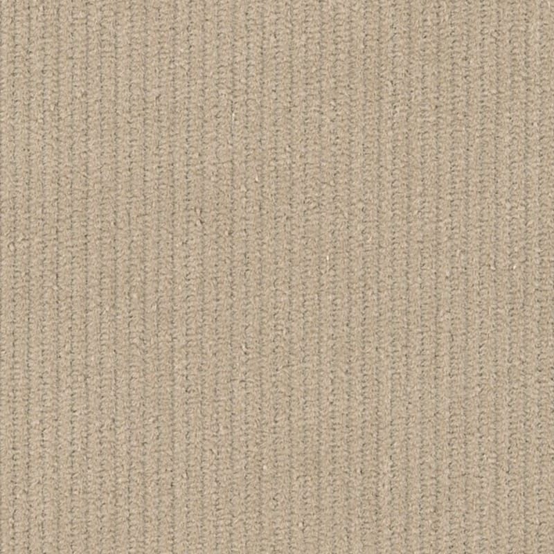 Corduroys & Moleskin 1824313 Sand 14 Wale Corduroy swatch