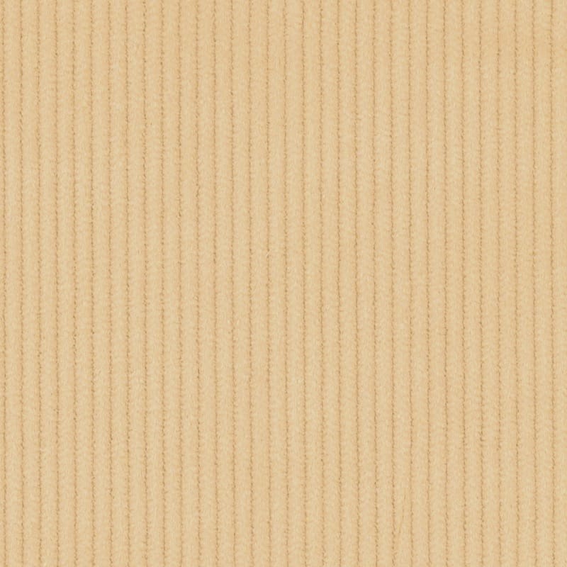 Corduroys & Moleskin 1824400 Parchment 11 Wale Corduroy swatch