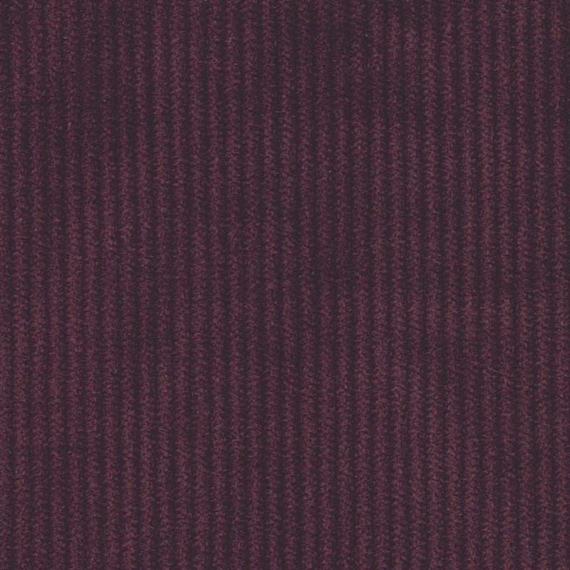 Corduroys & Moleskin 1824405 Maroon 11 Wale Corduroy swatch