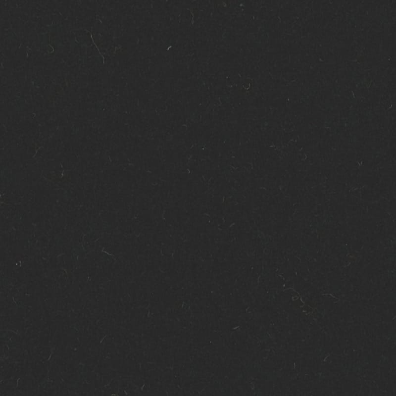 Corduroys & Moleskin 1824503 Black Moleskin swatch