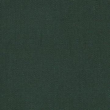 Linen Collection 2024006 Bottle Green Solid swatch