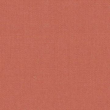 Linen Collection 2024014 Peach Solid swatch