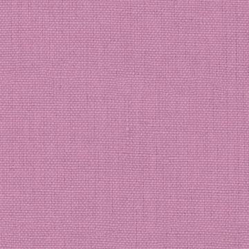 Linen Collection 2024015 Pink Solid swatch