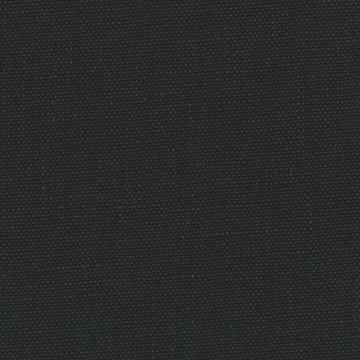 Linen Collection 2024019 Black Solid swatch