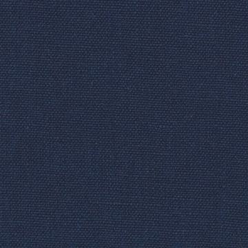 Linen Collection 2024021 Navy Solid swatch