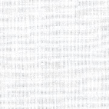 Linen Collection 2024100 Optic White Solid swatch
