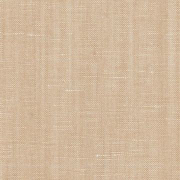 Linen Collection 2024302 Sepia Solid swatch