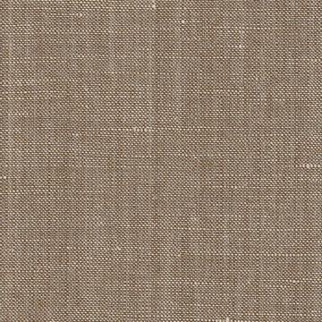 Linen Collection 2024303 Coffee Solid swatch