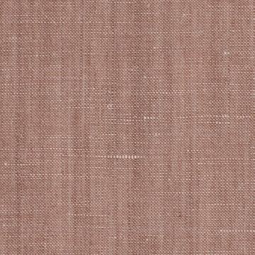Linen Collection 2024304 Terracotta Solid swatch