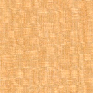 Linen Collection 2024307 Sunflower Solid swatch