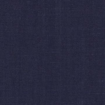 Linen Collection 2024314 Navy Solid swatch