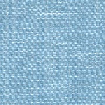 Linen Collection 2024318 Powder Blue Solid swatch