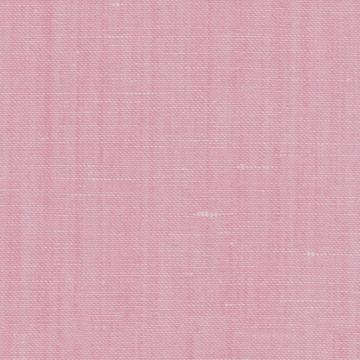 Linen Collection 2024320 Rose Pink Solid swatch