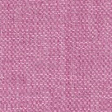 Linen Collection 2024321 Fuchsia Solid swatch