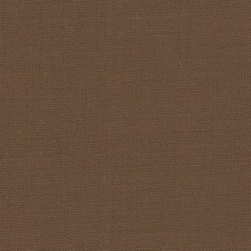 English Mohairs 2824013 Dark Tan Solid swatch