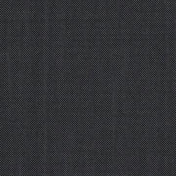 English Mohairs 2824021 Grey Contrast swatch