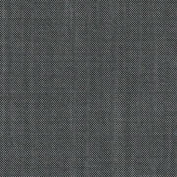 English Mohairs 2824022 Black And White Contrast swatch