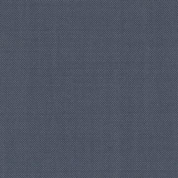 English Mohairs 2824023 Slate Blue Solid swatch