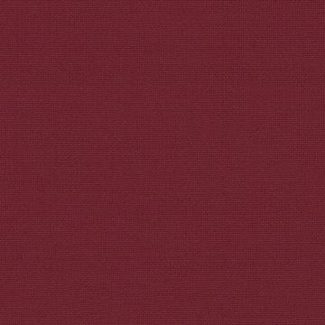English Mohairs 2824028 Red Solid swatch
