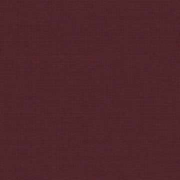 English Mohairs 2824029 Wine Solid swatch