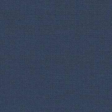 English Mohairs 2824032 Mid Blue Solid swatch