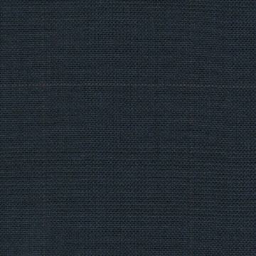 Navy Glen Check Plaid Holland & Sherry 3123009 cloth swatch