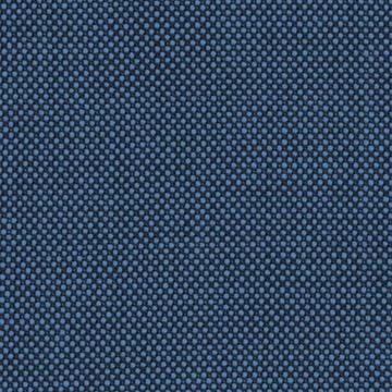 Airforce Blue Birdseye Holland & Sherry 3123013 cloth swatch