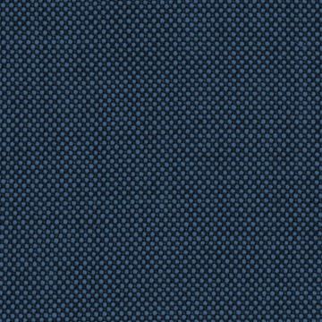 Navy Birdseye Holland & Sherry 3123014 cloth swatch