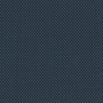 Blue Birdseye Holland & Sherry 3123015 cloth swatch