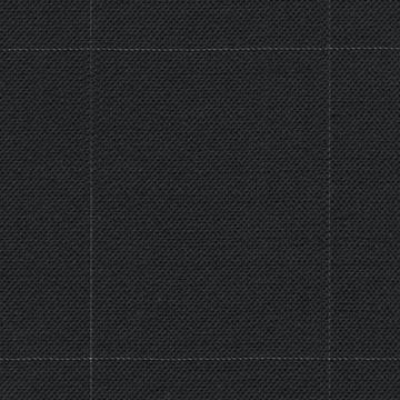 Charcoal Sharkskin With Windowpane Holland & Sherry 3123042 cloth swatch