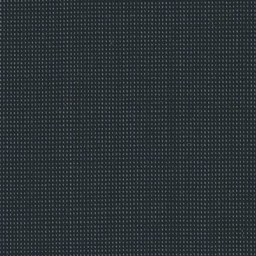Blue Nailhead Holland & Sherry 3123044 cloth swatch