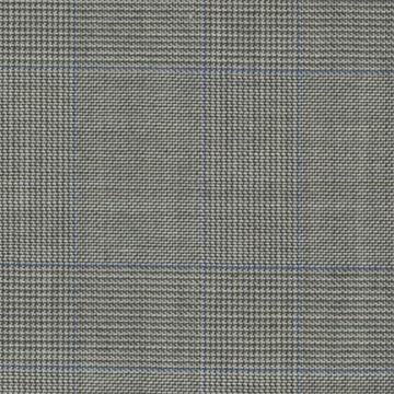 Light Greyblue Split Matt Glen Holland & Sherry 3123057 cloth swatch