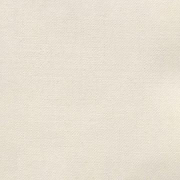 White Solid Holland & Sherry 3123058 cloth swatch