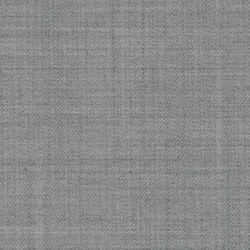 Light Grey Solid Holland & Sherry 3123059 cloth swatch