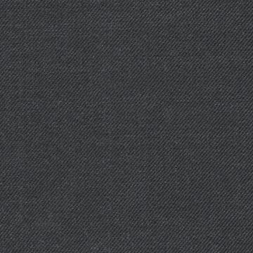 Mid Grey Solid Holland & Sherry 3123061 cloth swatch